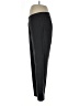 Terra & Sky Solid Black Dress Pants Size 0X - photo 5
