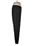 Terra & Sky Solid Black Dress Pants Size 0X - photo 4