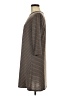 Rolla Coster Stripes Gray Casual Dress Size M - photo 5