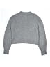Zara Gray Cardigan Size 14 - 13 - photo 2