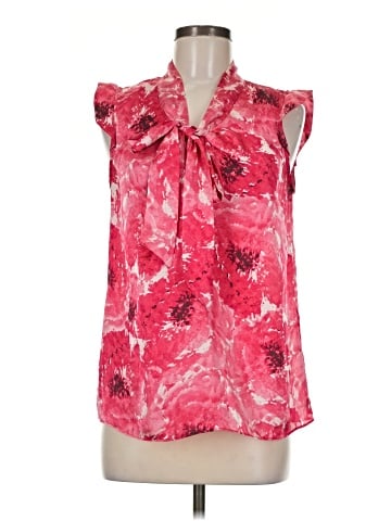 Serenade Sleeveless Blouse (view 1)