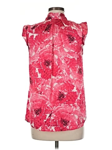 Serenade Sleeveless Blouse (view 2)