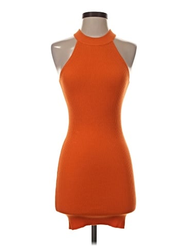 MNG Cocktail Dress (view 1)