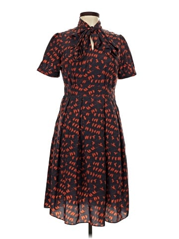 Pink Martini Casual Dress (view 1)