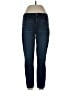Paige Solid Blue Jeans Size 32 waist - photo 1
