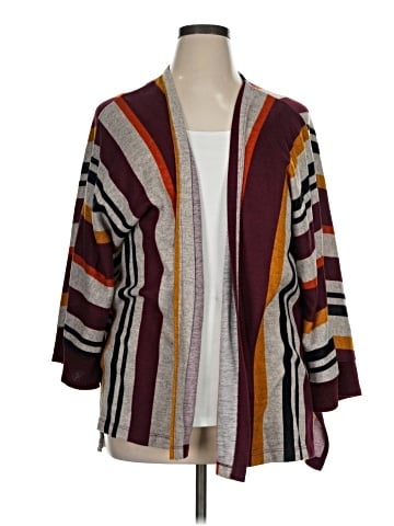 Acting Pro Kimono (view 1)