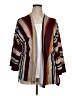 Acting Pro Burgundy Kimono Size XL - photo 1