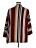 Acting Pro Burgundy Kimono Size XL - photo 2
