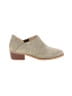 Hush Puppies Gray Ankle Boots Size 7 1/2 - photo 1