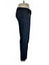 Paige Solid Blue Jeans Size 32 waist - photo 4