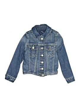 Baby Gap Denim Jacket (view 1)