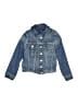 Baby Gap Blue Denim Jacket Size 4T - photo 1