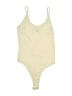 Adara Yellow Bodysuit Size S (estimated) - photo 1