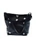 Unbranded Solid Black Shoulder Bag One size - photo 1