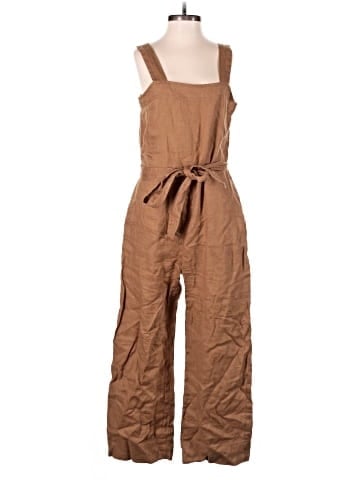 Quince Overalls (view 1)
