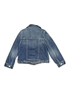 Baby Gap Denim Jacket (view 2)