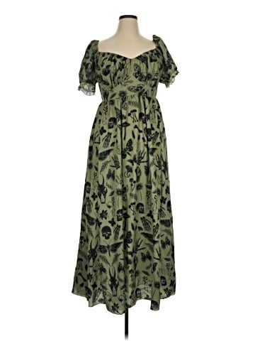 Shein Curve Casual Dress (view 1)