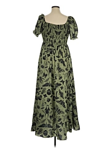 Shein Curve Casual Dress (view 2)