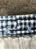 Rugged Butts Blue Board Shorts Size M (estimated, kids) - photo 3