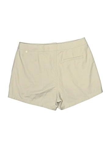 Lululemon Athletica Khaki Shorts (view 2)