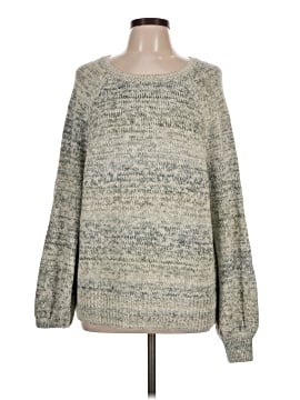 Ann Taylor Loft Outlet Pullover Sweater