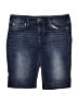 American Rag Cie Blue Denim Shorts Size 5 - photo 1