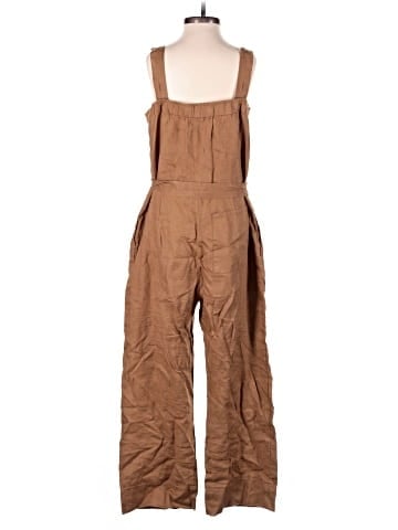 Quince Overalls (view 2)