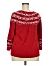 Talbots Red Pullover Sweater Size 2X (estimated) - photo 2