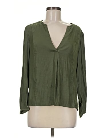 Banana Republic Long Sleeve Blouse (view 1)