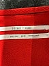 Silence and Noise 100% Polyester Red Sleeveless Top Size XS - photo 7