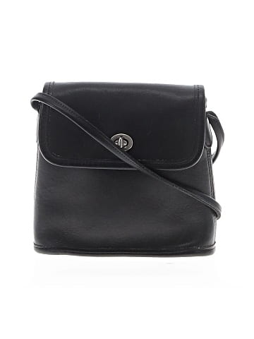 Coach Leather Crossbody Bag (view 1)