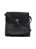 Coach 100% Leather Black Leather Crossbody Bag One size - photo 1