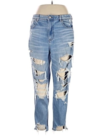 American Eagle Outfitters Jeans (view 1)