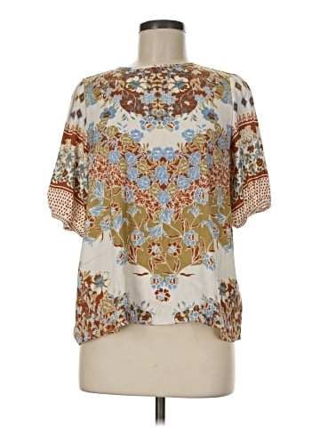 Maison d' Amelie Short Sleeve T-Shirt (view 1)
