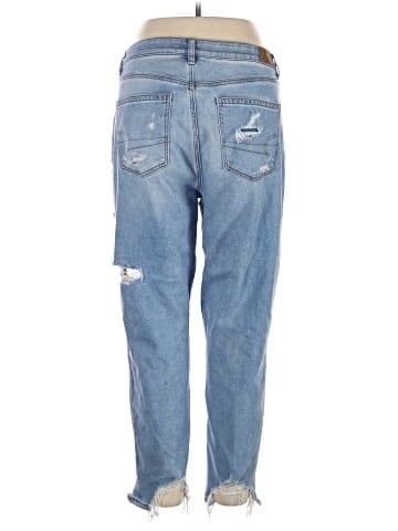 American Eagle Outfitters Jeans (view 2)