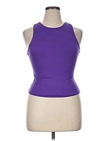 Just Polly Tank Top (view 1)