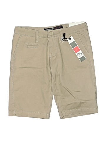 Freestyle Revolution Khaki Shorts (view 1)