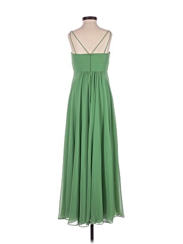 David's Bridal Cocktail Dress (view 2)