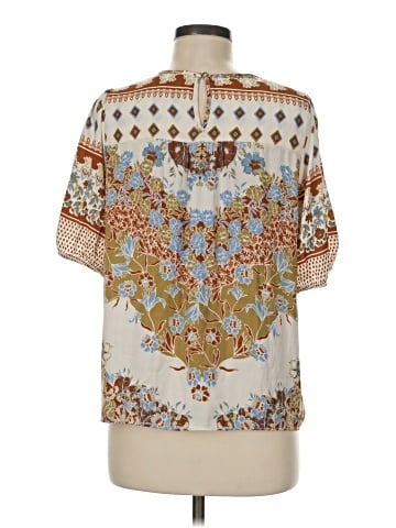 Maison d' Amelie Short Sleeve T-Shirt (view 2)