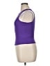 Just Polly Purple Tank Top Size XL - photo 5