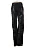 Wilfred 100% Polyurethane Black Casual Pants Size 6 - photo 2