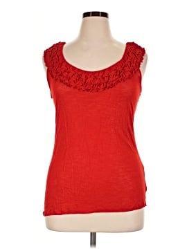 New York & Company Sleeveless Top (view 1)