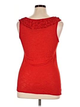 New York & Company Sleeveless Top (view 2)