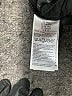 Gap Stripes Gray Dress Pants Size 12 (tall) - photo 8