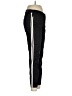 SNEAK PEEK Stripes Black Jeans Size 9 - photo 4