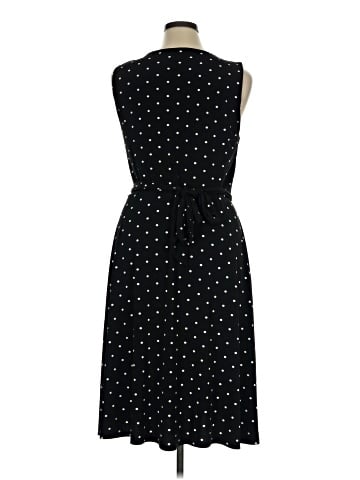 Charter Club Cocktail Dress (view 2)