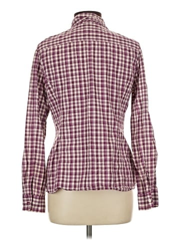 Tommy Hilfiger Long Sleeve Button-Down Shirt (view 2)