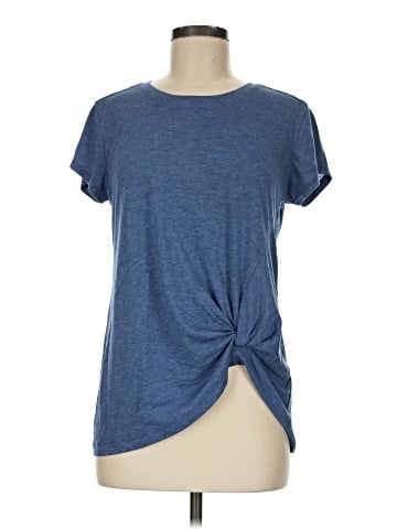 Cascade Sport Short Sleeve Top (view 1)