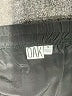 OAK Solid Black Formal Skirt Size S - photo 4