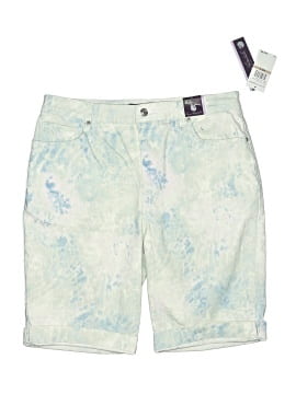 Gloria Vanderbilt Shorts